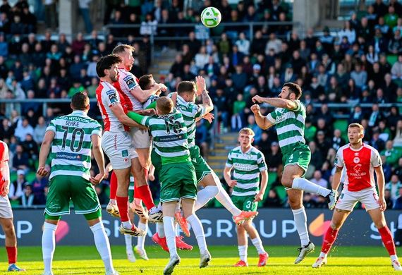 Nhận định soi kèo Shamrock vs Shelbourne lúc 2h00 ngày 11/10/2025