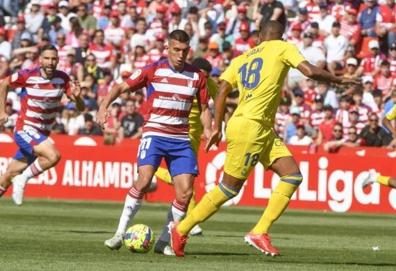 Nhận định soi kèo Granada vs Las Palmas lúc 1h30 ngày 11/10/2025