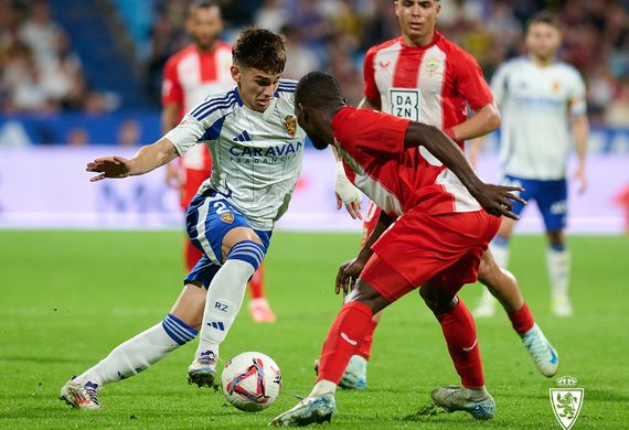 Nhận định soi kèo Almeria vs Zaragoza lúc 23h30 ngày 11/10/2025