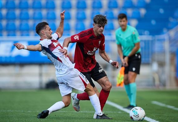 Nhận định soi kèo Mirandes vs Leganes lúc 21h15 ngày 11/10/2025