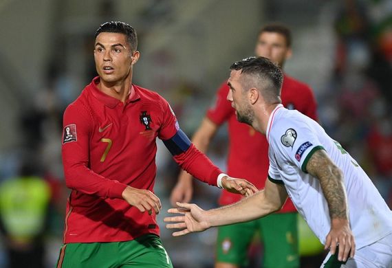 Nhận định soi kèo Bồ Đào Nha vs Ireland lúc 1h45 ngày 12/10/2025